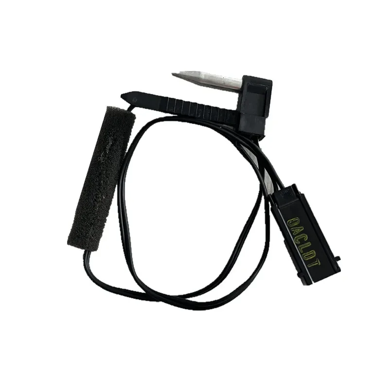 

97143J9000 THERMISTOR ASSY-A/C EVAP FOR 2019-2024 HYUNDAI KONA PALISADE TUCSON EV6 SOUL NIRO Air Conditioning Switch Thermistor