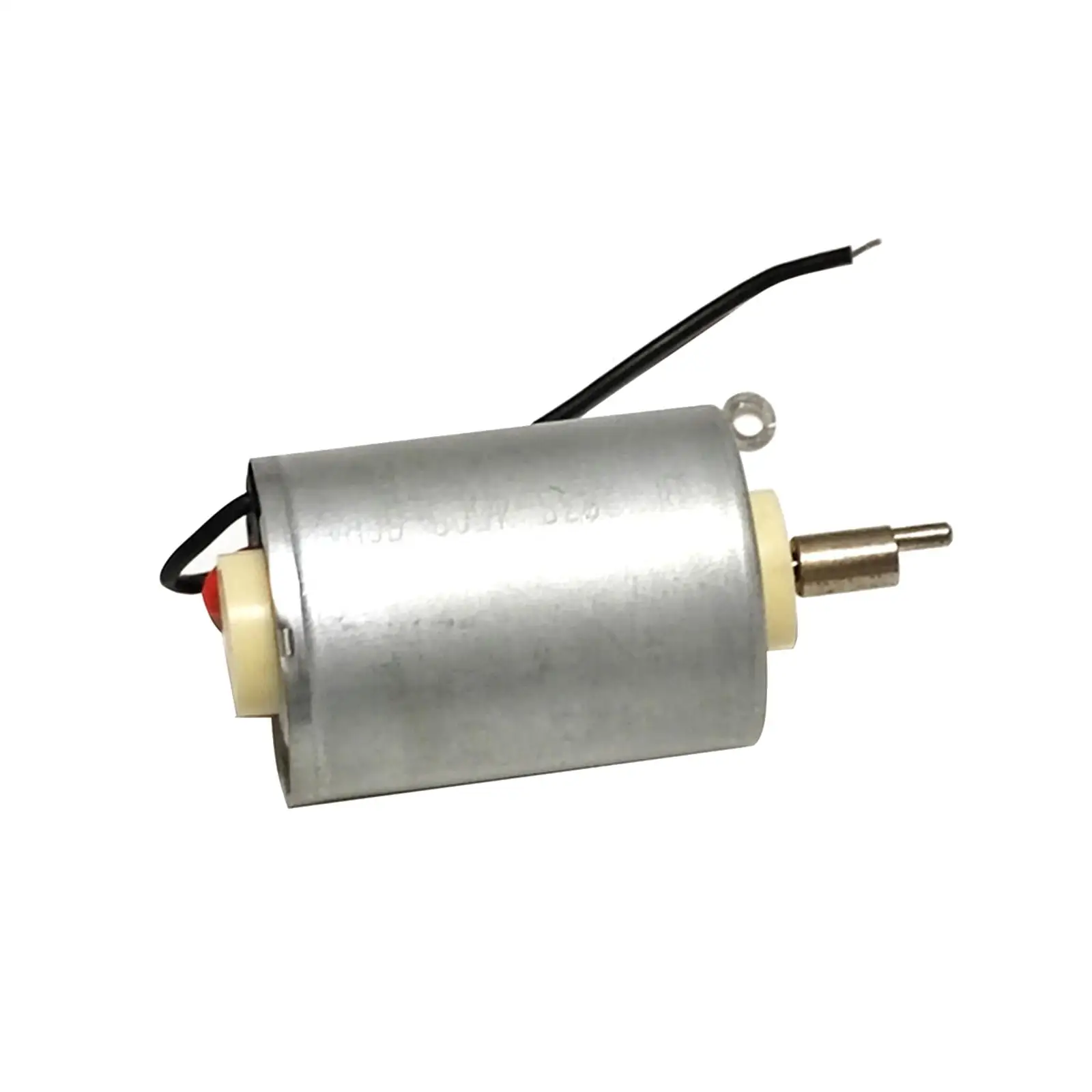 Motor for Hair Clippers Upgrade Maintenance High Performance Repair Parts DC 3.7V Brushless Motor for 8148 8509 1919 8504 8591