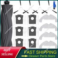Satisfied Replacement Parts Set For Dreame D10 Plus Gen 2 Robot Vacuum Cleaner Accessories