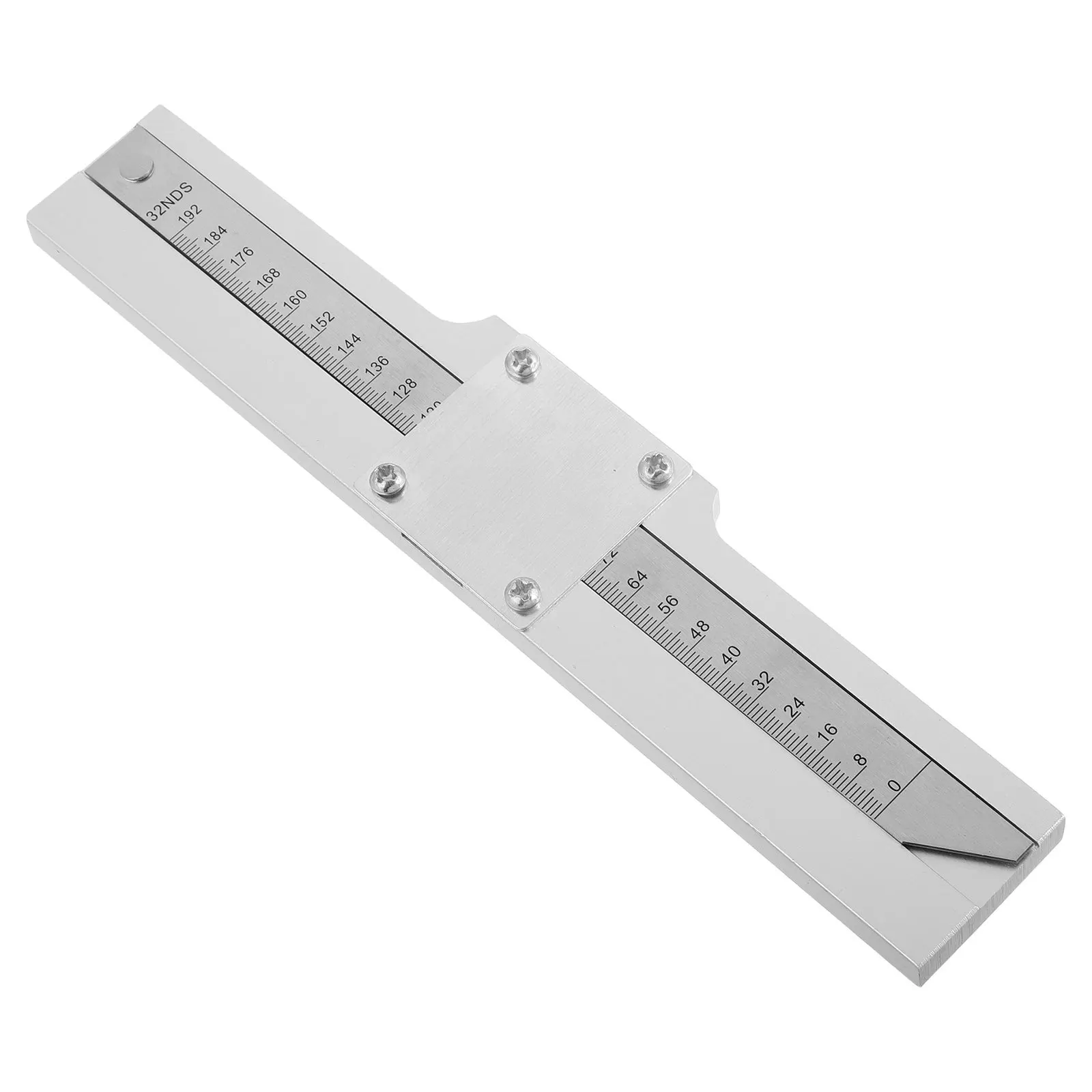 

Tread Depth Gauge Metal Precision Measurement For Car Truck Motorcycle Auto Repair Tool Tire Depth Gauge Tool Automotive