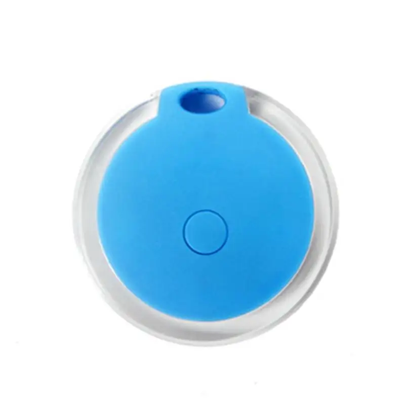 Smart Gps Location Finder For Pets Anti-Loss Alarm Sensor Convenient Siren Cats And Dogs Outdoor Travel Accessories