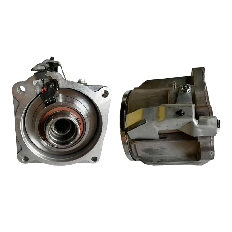 3570A007 New Rear Differential Electric Clutch Coupling For Mitsubishi Outlande…