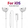 For ios Earphones