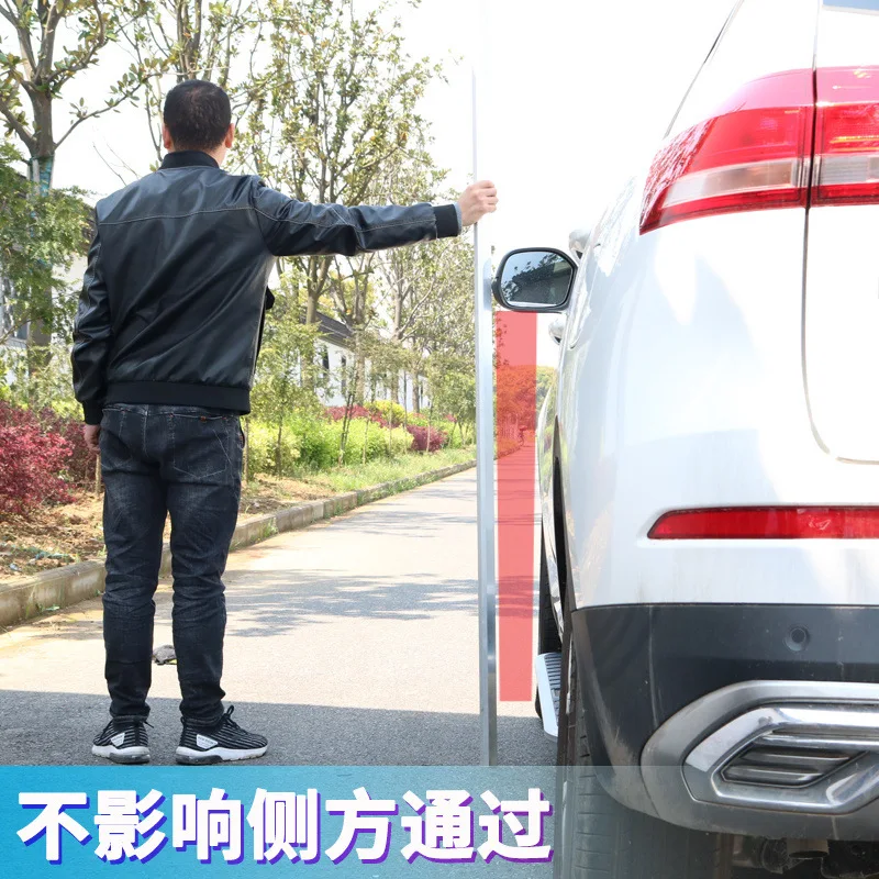Side Steps Running Board Pedal For Changan CS75 Plus CS55 SUV 2017 2025 Aluminum Welcome Light Modification