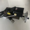 2025年新型 AM8700-BL618 切削工具 車載ディスクブレーキ旋盤研削盤 フルアクセサリー付属 ドライブユニットは含まれていません 3