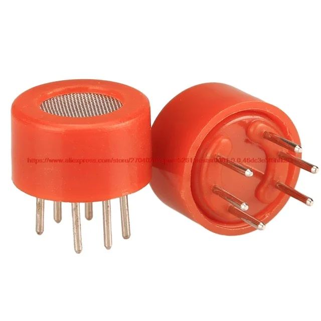 MQ-3 Alcohol Sensor… - image