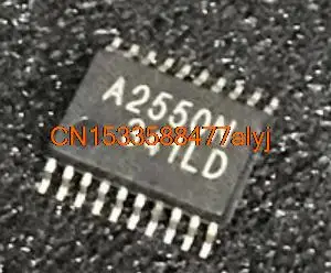     NEW CXA2550N A2550N TSSOP20