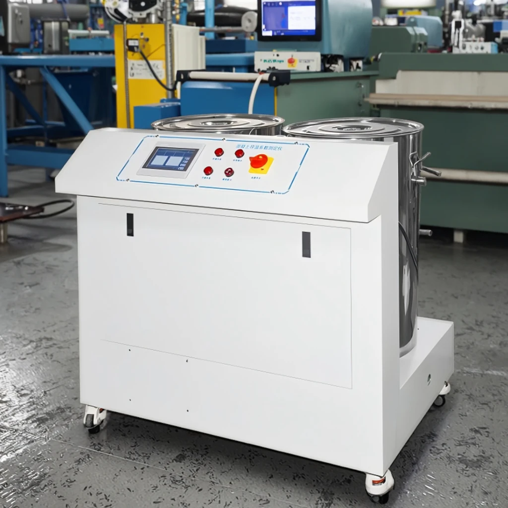 Concrete thermal conductivity tester Automatic concrete thermal conductivity tester Thermal conductivity tester