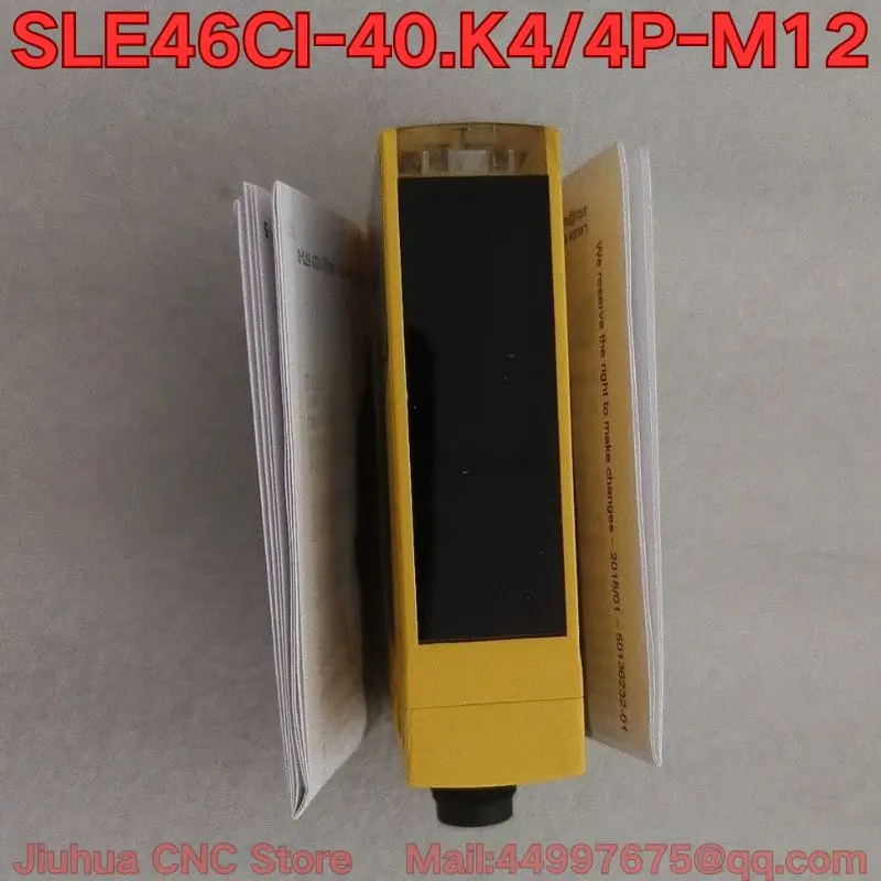 New SLE46CI-40.K4/4P-M12 photoelectric sensor Latest Prices as of August 2026