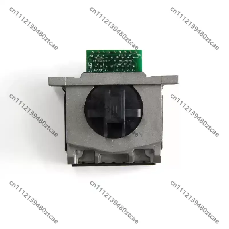 Replacement Dot Matrix Print Head Spare Repair Accessory For Office Needle Impact Printing Equipment Print Needle Component