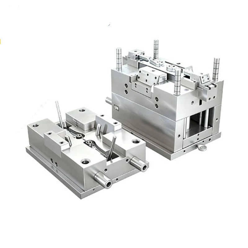Custom High Quality Plastic ABS PP PEEK PC PS PEI PET Mould Plastic Injection Mold Plastic Injection Molding Parts