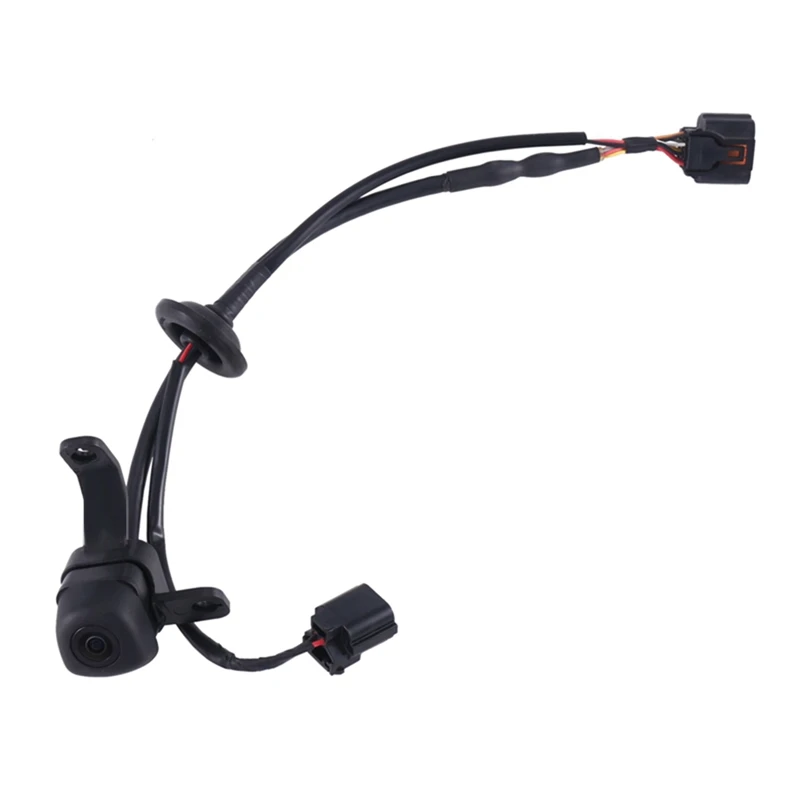 

95760-C0000 новая обратная камера заднего вида вспомогательная резервная камера для KIA KX7 аксессуары