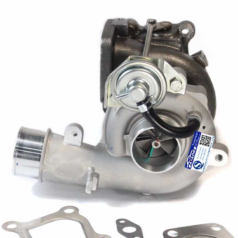 TURBO K0422-882 K0422 882 K0422-881 53047109901 L3M713700E L3M713700D turbo Voor Mazda 3 Voor MAZDA 6 Voor MAZDA CX-7 2.3L