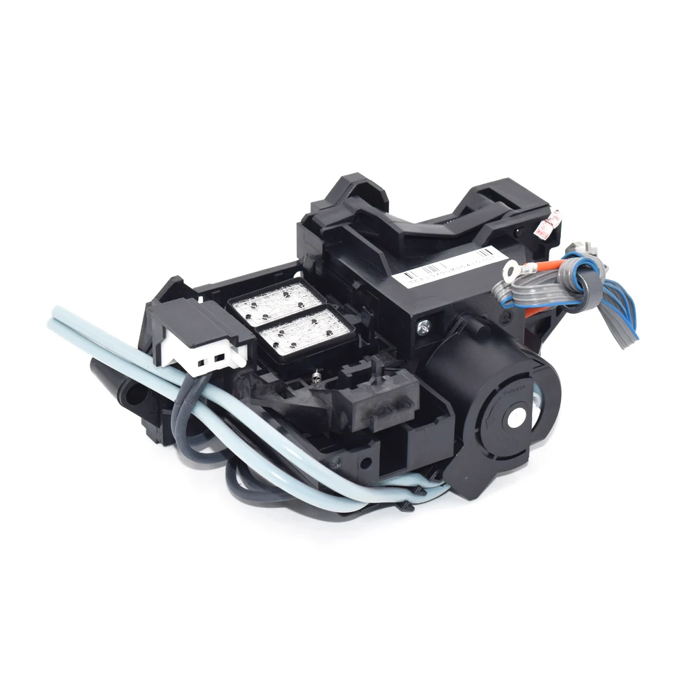 

Оригинальный чернильный насос в сборе для Epson P600 P603 P602 P605 P606 P607 P608 R3000, укупорочный блок насоса в сборе