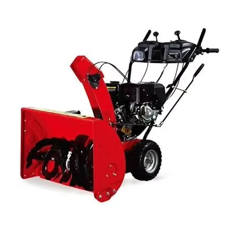 Snow Thrower Engine 6.5HP Electric Start Snow Thrower Snow Blower for Sale