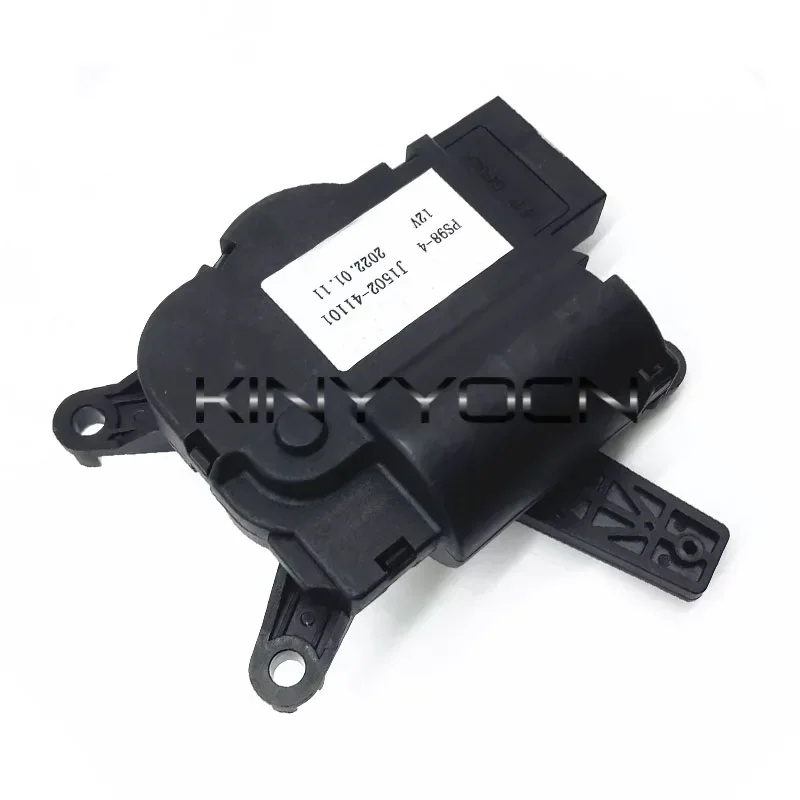 Car Air Conditioner Servo Motor Damper Actuator For Dongfeng Fengxing Forthing T5 EVO J1502-41101