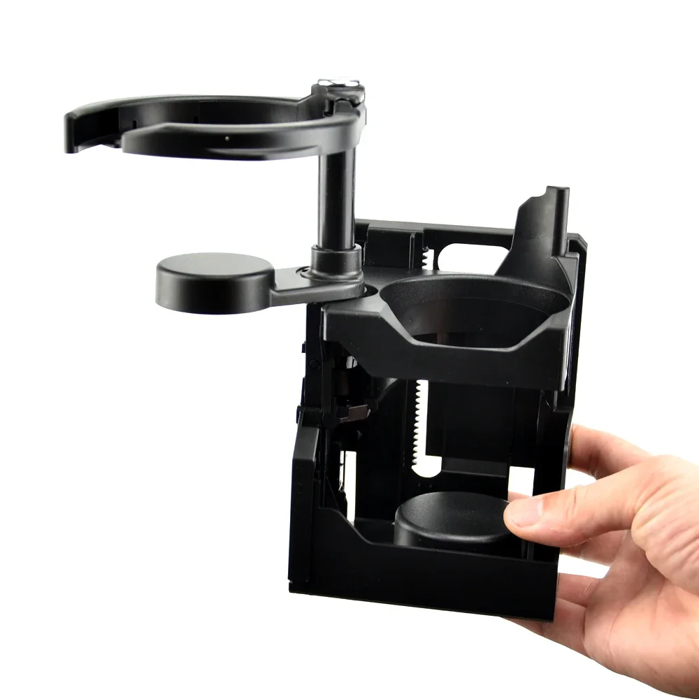 

For Mercedes W210 Car Centre Console Drink Cup Holder Replacement For Benz E-Class E260 E300 E320 E400 A2106800114