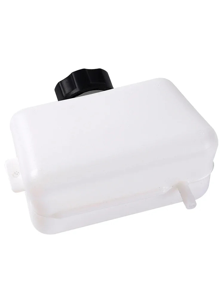 AliExpress 1L Plastic Motorcycle Petrol Fuel Tank For Mini Motor Dirt Bike Dirtbike Filter  motorcycles Accessories white Fuel Tank