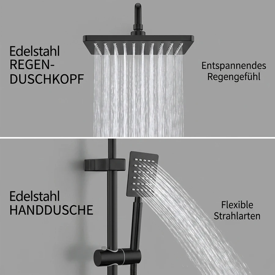 Thumbnail 4 - #46 Highest Rated Shower Systems to Buy in 2026