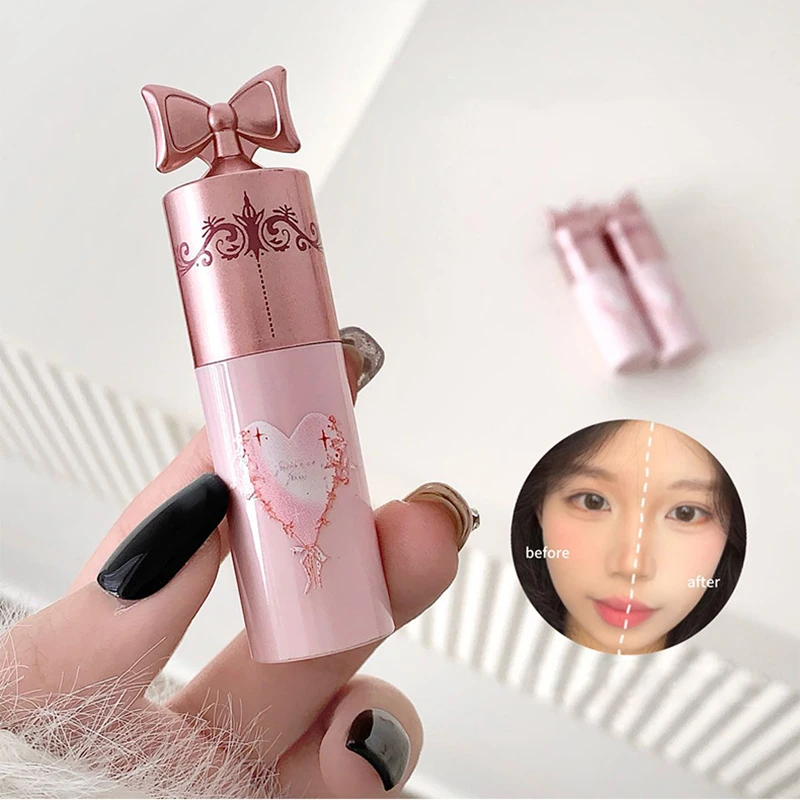 Liquid Concealer Foundation Full Coverage Face Brightening Skin Tone Matte Orange Concealer Corrector Primer Korean Makeup Base