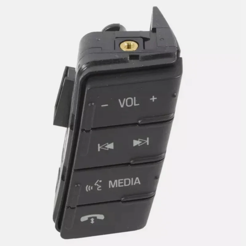 

Оригинальный контроллер правого рулевого колеса синхронизации/навигации для переключателей Ford Lincoln 2011-2014 AL3Z-9C888-AA AL3Z9C888AA SW-6879