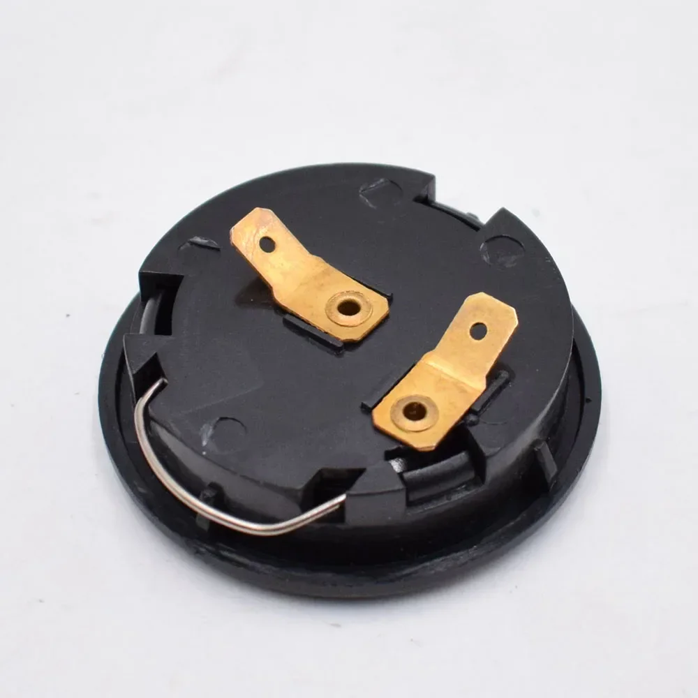 Car Styling jdm Horn Button fit for MOMO OMP Steering Wheel view 5