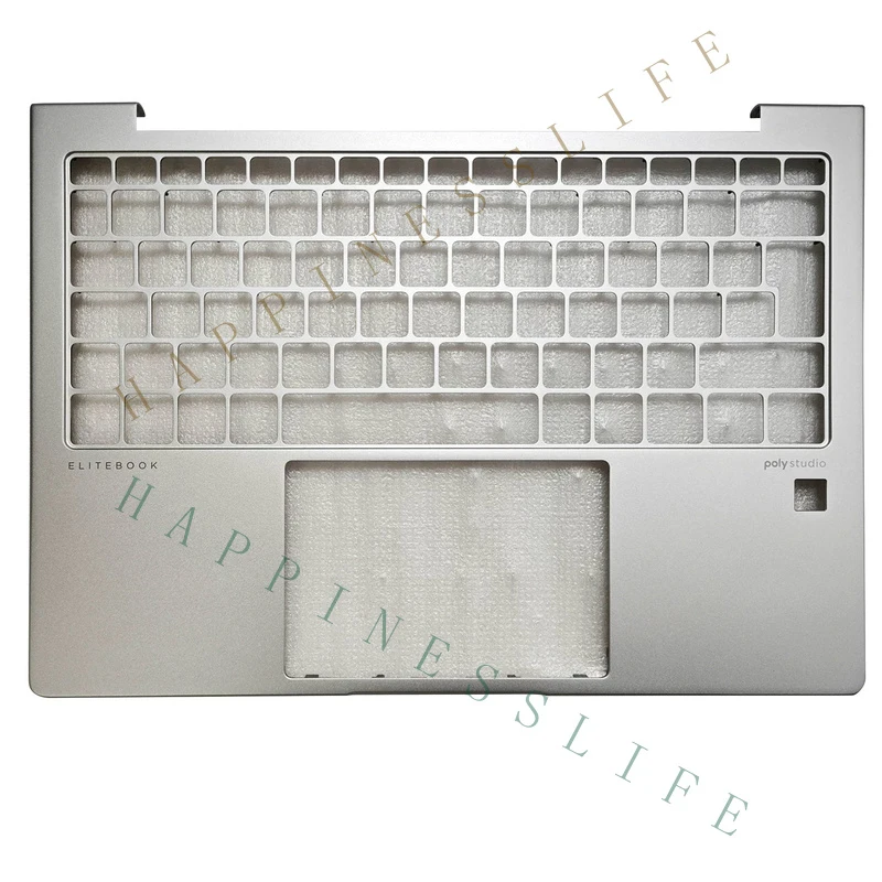 

PK+ New Palmrest Top Cover Upper Case UK Layout For HP EliteBook 630 G11 13.3 inch