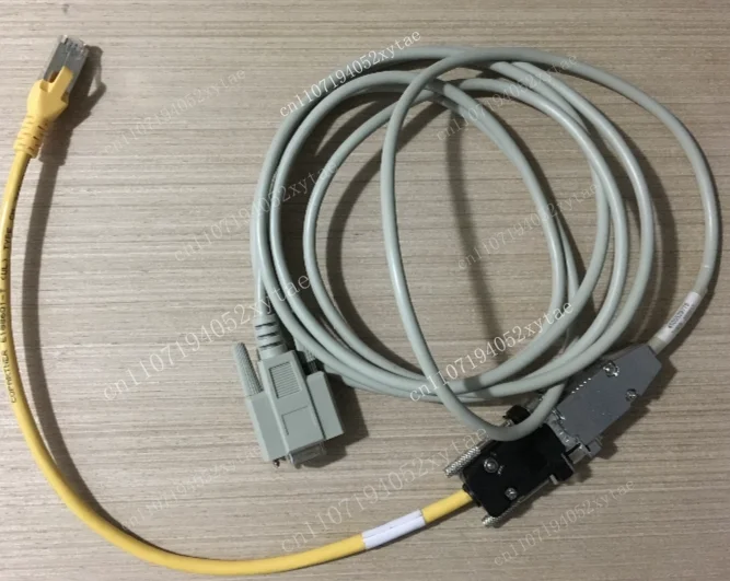 Debugging Cable Parts Communication Line HSP5 00F50C0-0010 Data Line Compatible with KEB F5 Kobe Inverter