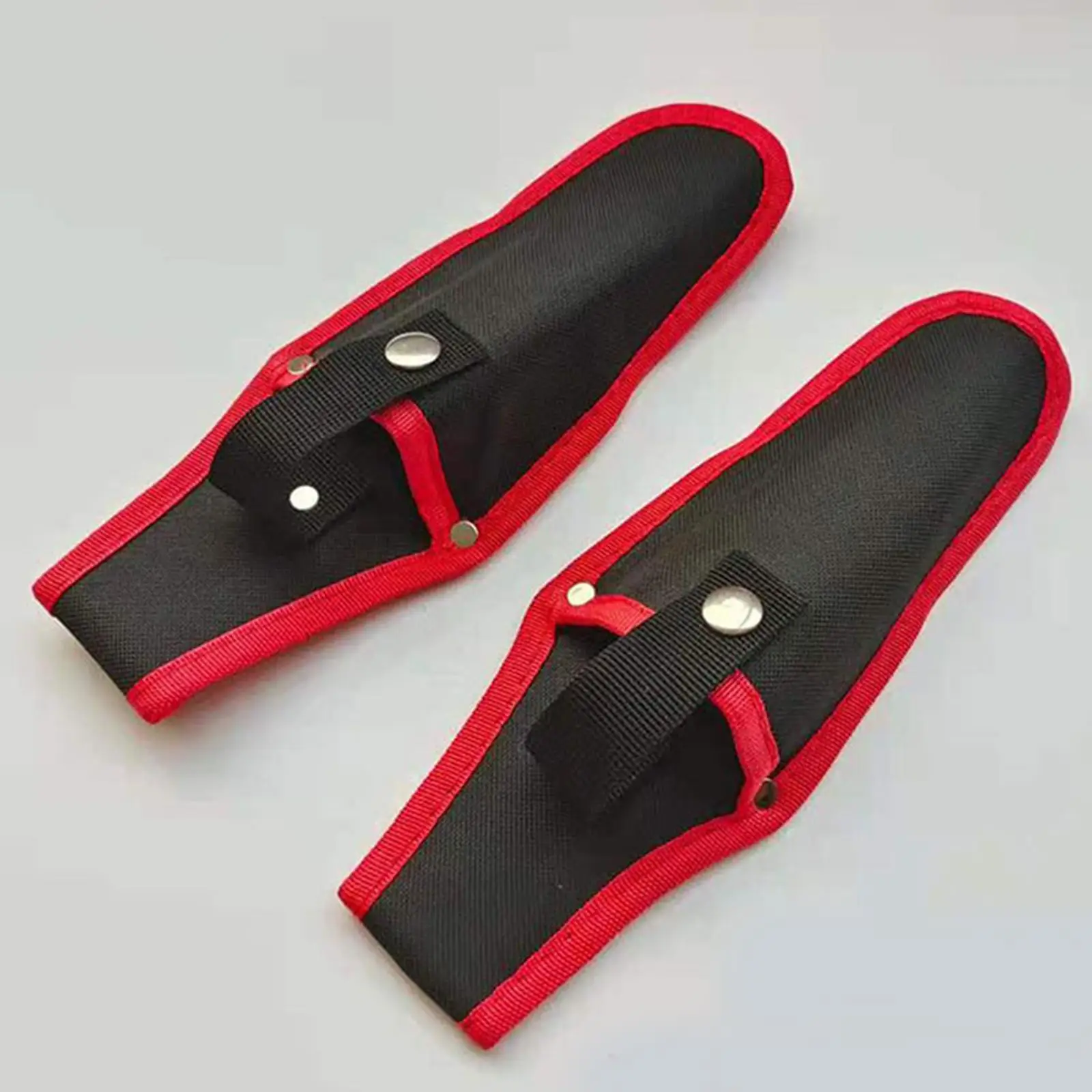 Sheath Compact Pouch Scissors s Pruning Shear Pouch Bag Pruning Shear for Gardening Tool Garden Electrician