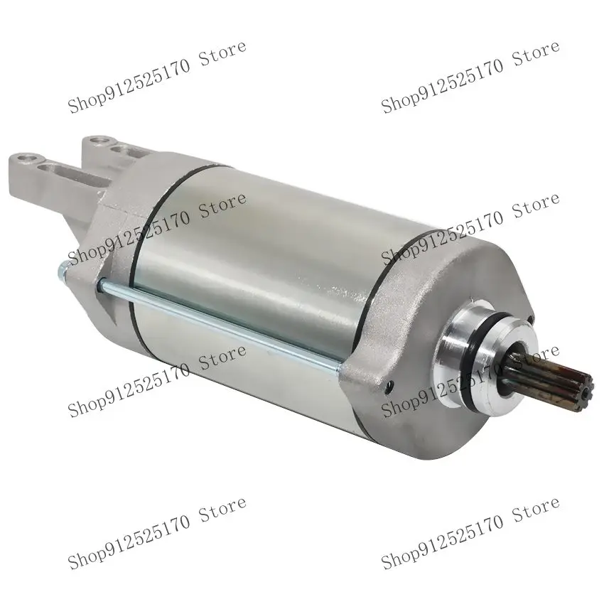 

Motorcycle Electrical Starter Motor For Gilera Fuoc Nexus 500 E3 82699R AP8560025 Moto Parts Internal Accessories 12V Equipment