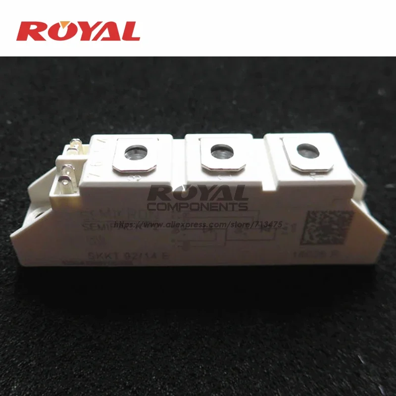 SKKT92/16E SKKT92/14E SKKT92/12E SKKT92/08E 100% MÓDULO NUEVO Y ORIGINAL