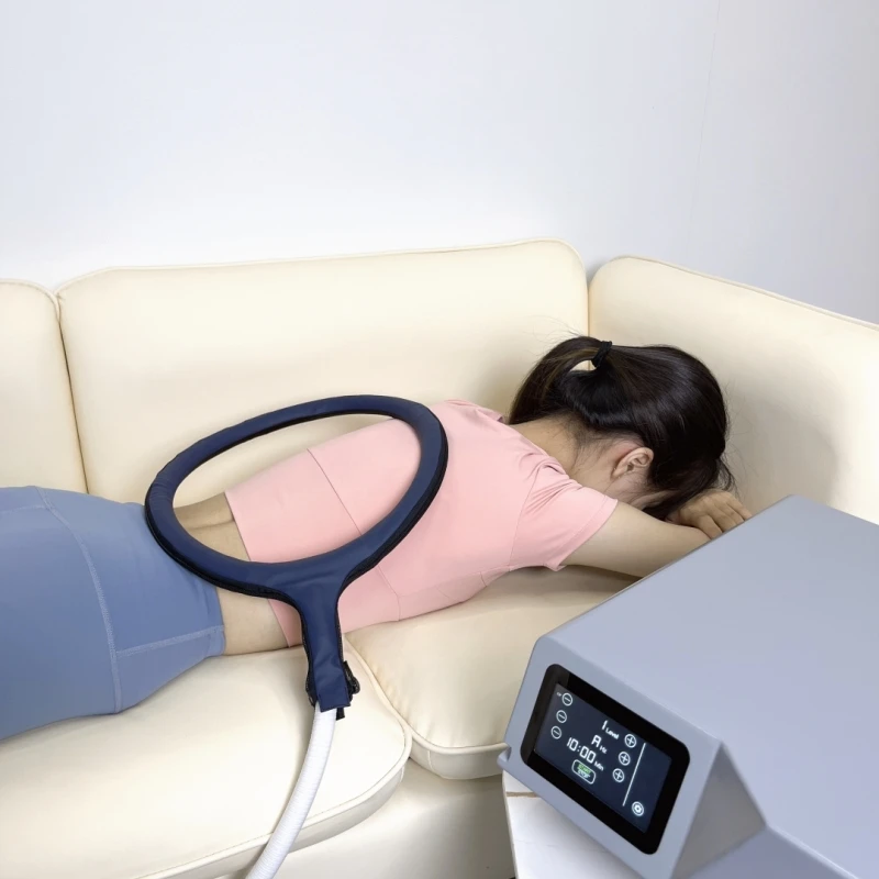 磁気PEMFパルス療法機器 痛み緩和 脚体物理療法機器