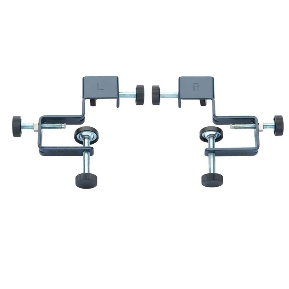 Micro-Adjusting Clamps Cabinet Installation Hardware Furniture Assembly Accurate Placement Tools Aligning Drawer Panels