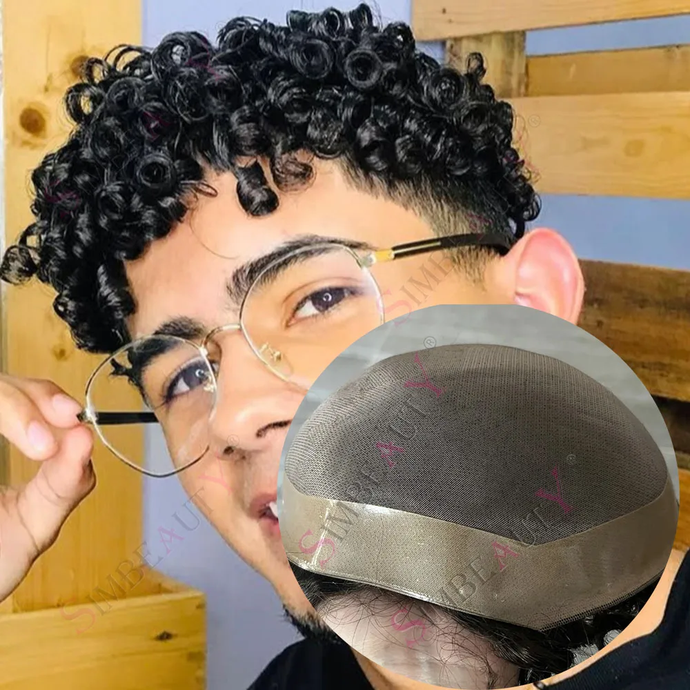 Undetectable Male15… - image