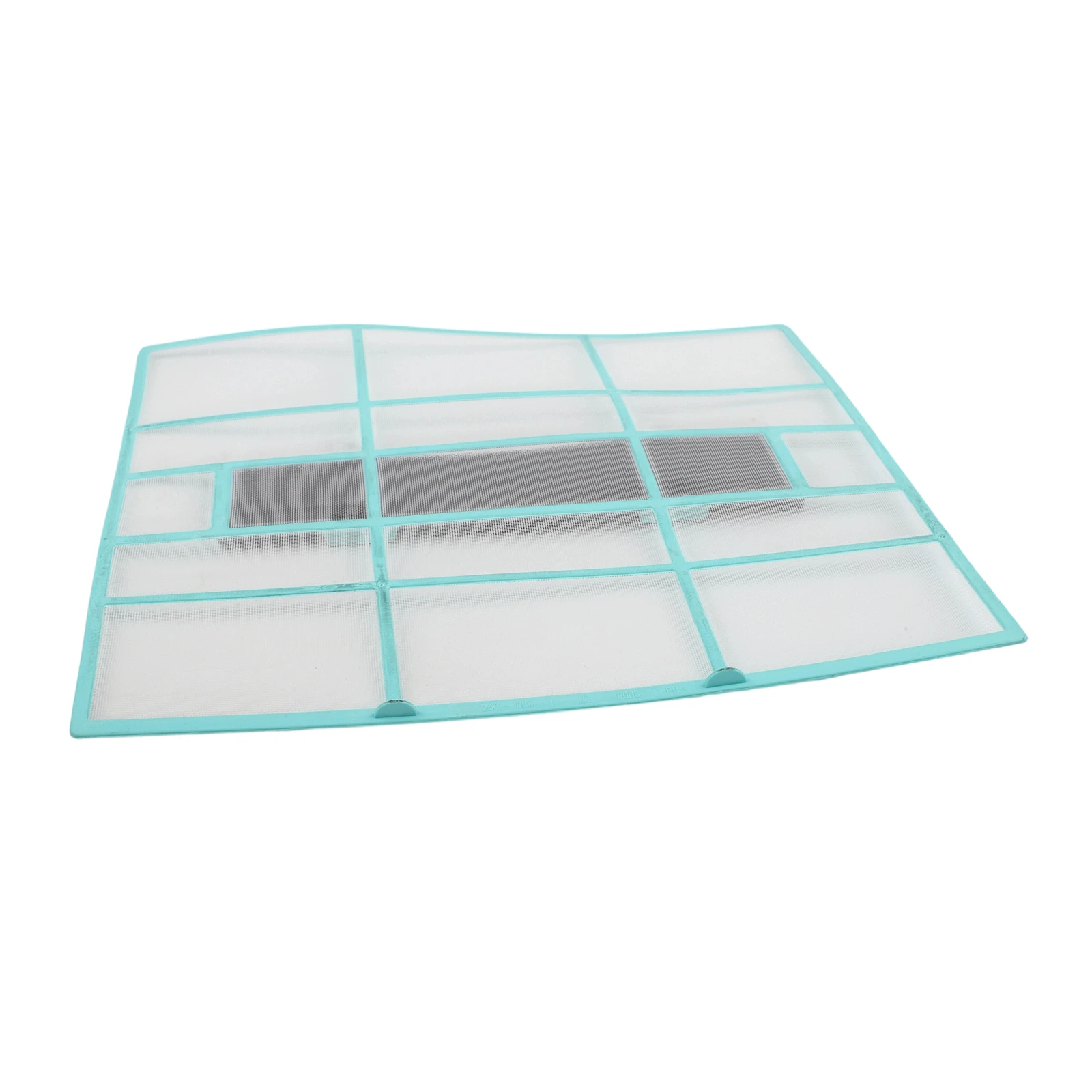 Efficient Air Filtration Indoor Unit Dust Filter Dust-Proof Air Filter Compatible Air Conditioner Filter Humidifier Part