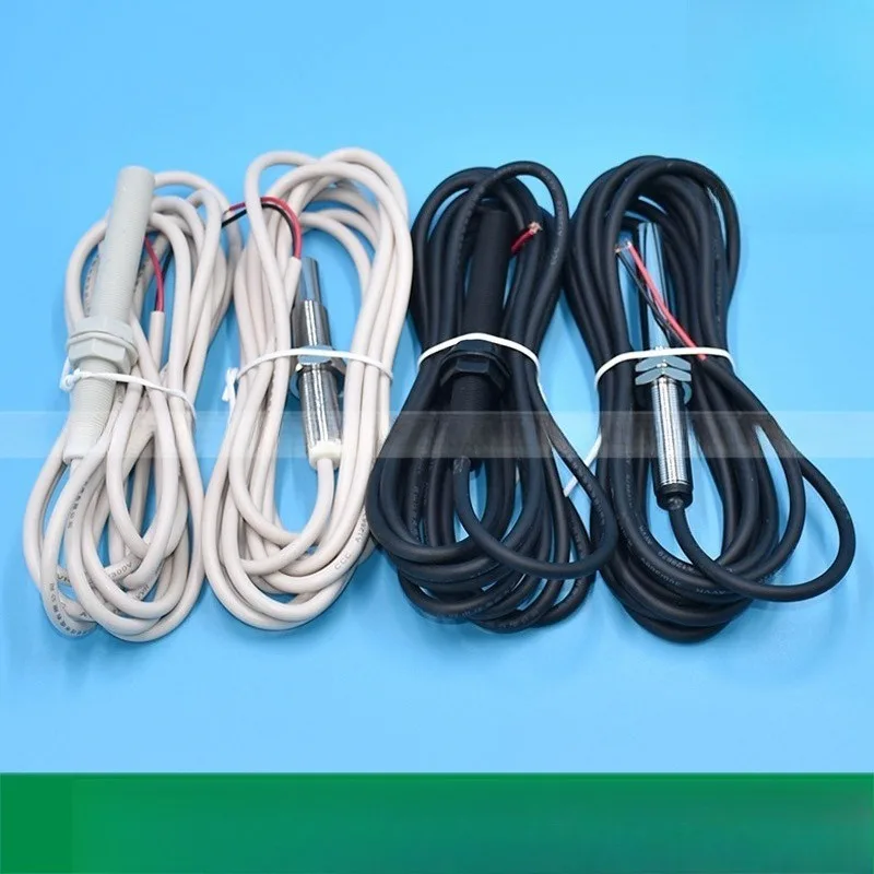 Parts are suitable for Hengda Fuji elevator single and bistable magnetic switch FX-121 FX-122 cigarette rod, flat layer sensor