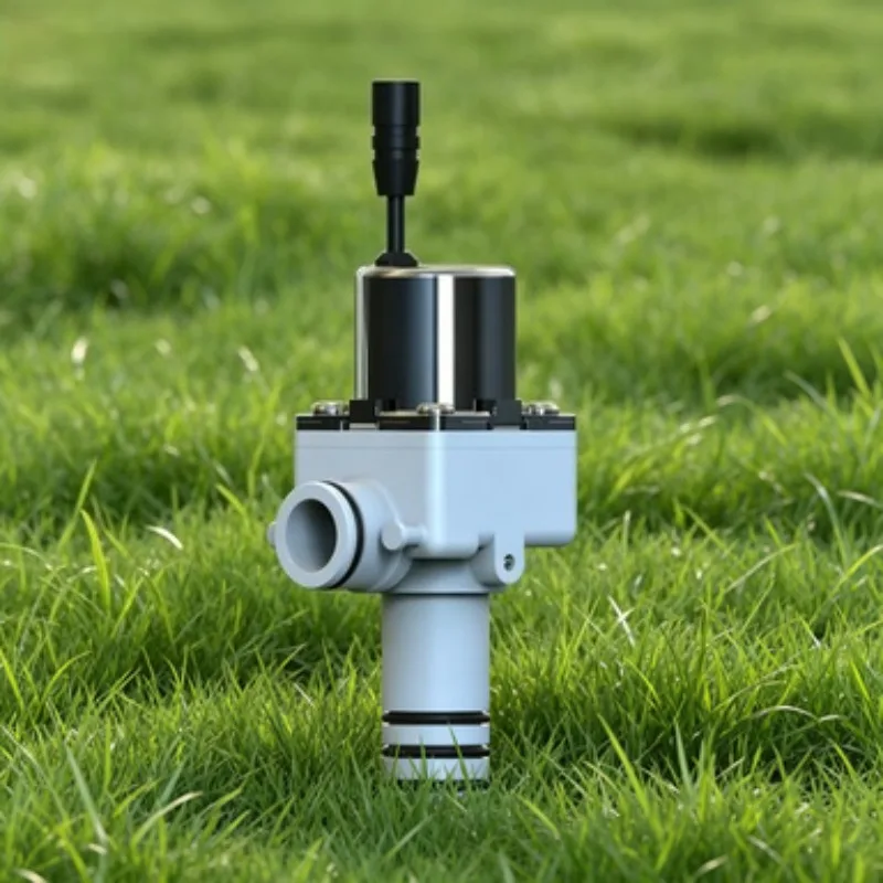Large Flow Normally Closed Pulse Solenoid Valve, One‑Way Air Water Magnetic Control Valve DC2.5V 4.5V 6V 12V 24V