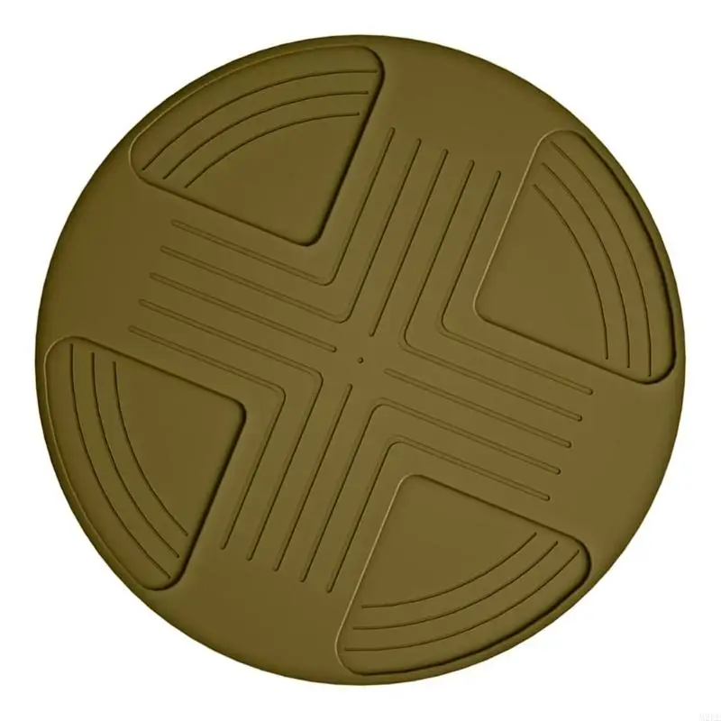 2025 Новый пищевой класс Силиконовый шрифт для воздушных фритюр