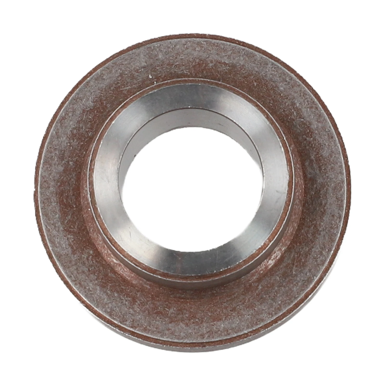 Akcesoria do cięcia metalu, wewnętrzna kołnierzowa osłona ostrza, zacisk do projektów stolarskich, zamiennik do DCS391, pojedyncza sztuka.