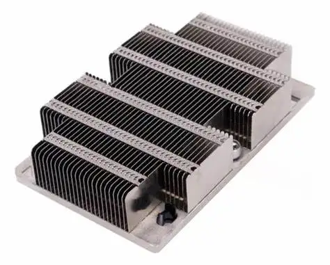 0C6R9H 1U High Performance Heatsink for Poweredge R740 / R740Xd / R640