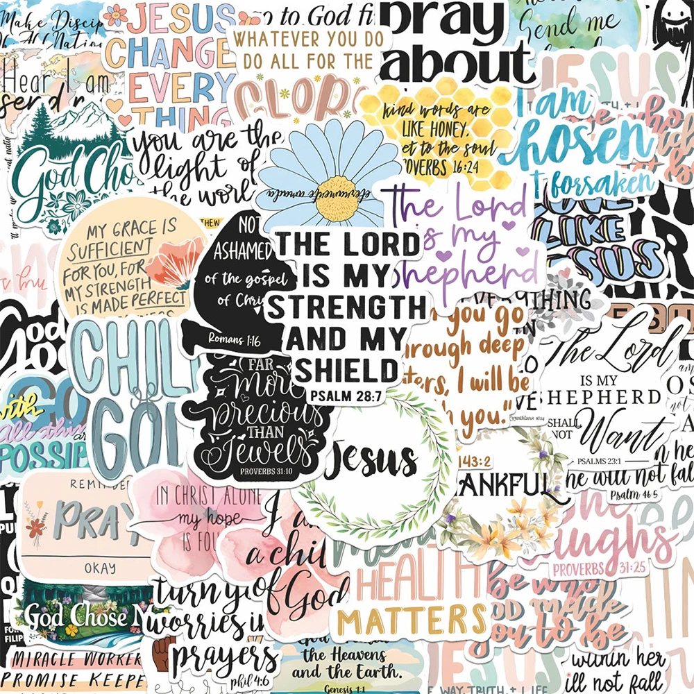 10/30/50 個モチベーションを高めるスペイン語引用ステッカー肯定的な励ましインスピレーションフレーズデカール防水落書き自動車電話