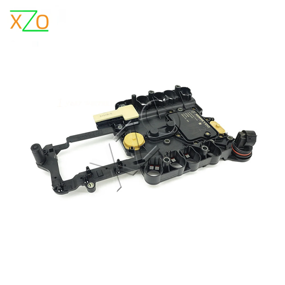 722.9 TCU TCM Transmission Control Unit For Mercedes-Benz A0335457332 A0002702600 A0002701700 (Offer VIN Free Code Programming)