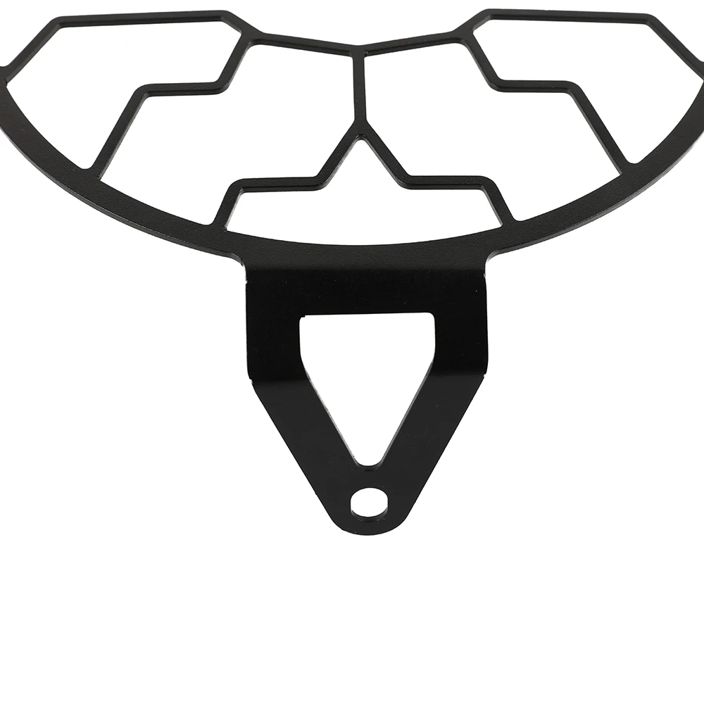 FOR HONDA CB650R 2018 2019 2020 2021 Motorcycle Head Light Protector Cover Guard Headlamp Grid Lampshade Accessories