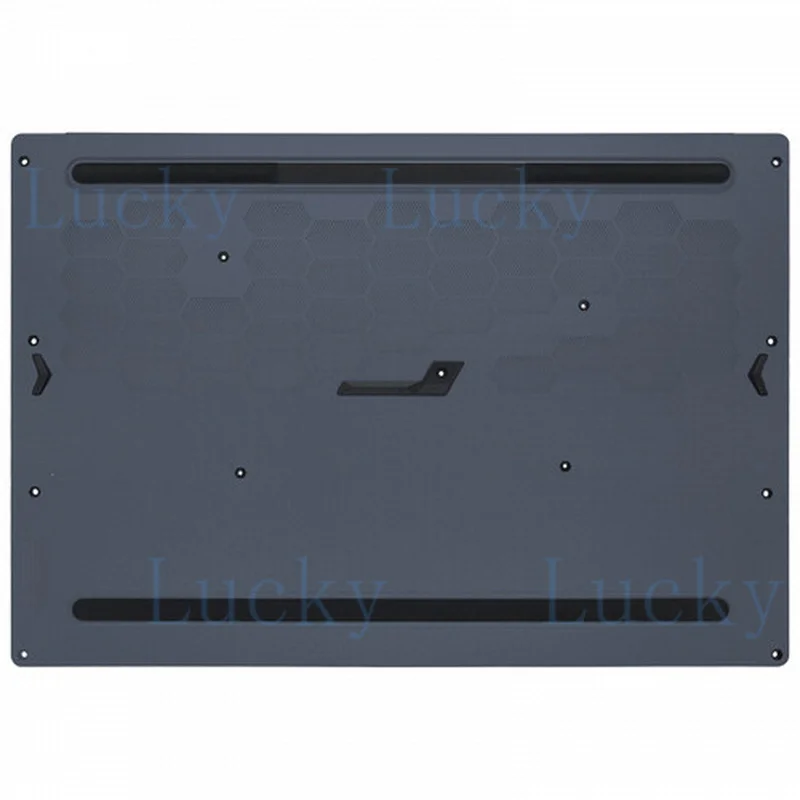 Z+  LCD Back Cover Rear Lid Bottom Cover For MSI Stealth 15M MS-1562