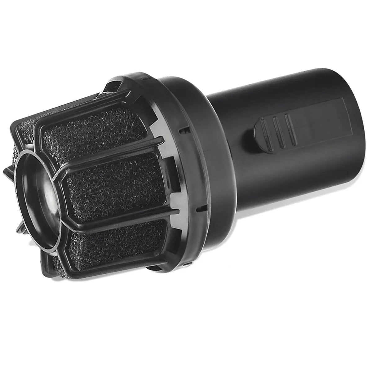 YDSC 2-1/2-Inch Vacs Vacuum Diffuser Muffler,Muffler Diffuser Wet/Dry Vac Attachment CMXZVBE38660 for Craftsman Shop