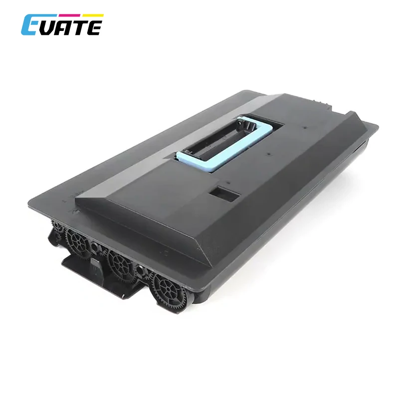 

1PC Black TK710/712 Compatiable Toner Cartridge For FS-9130/9130DN/9530DN Machine