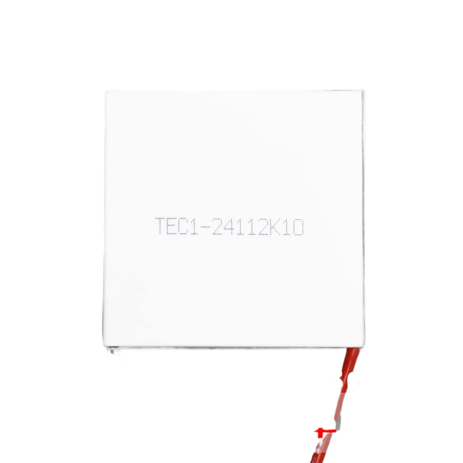 Tec1-24112 Industrial-grade high-power semiconducting Peltier cooler strong refrigeration fast cooling 50*50mm