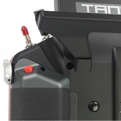 FrSky TANDEM X20 PRO AW AeroWing 2.4GHz/900MHz Dual Band System Radio Transmitter Grey