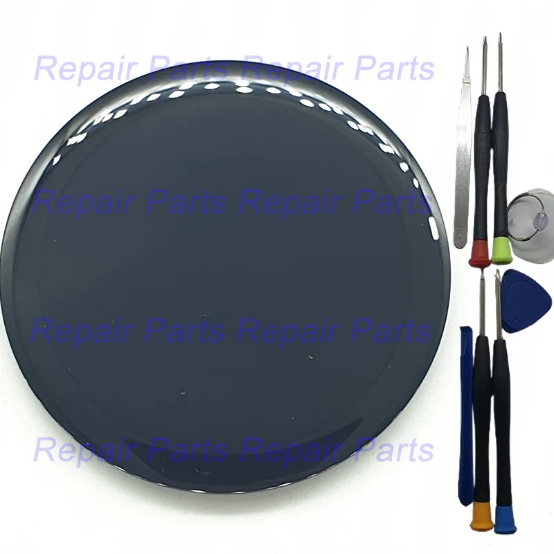 

Original LCD Display Touch Screen For Garmin vivoactive 6