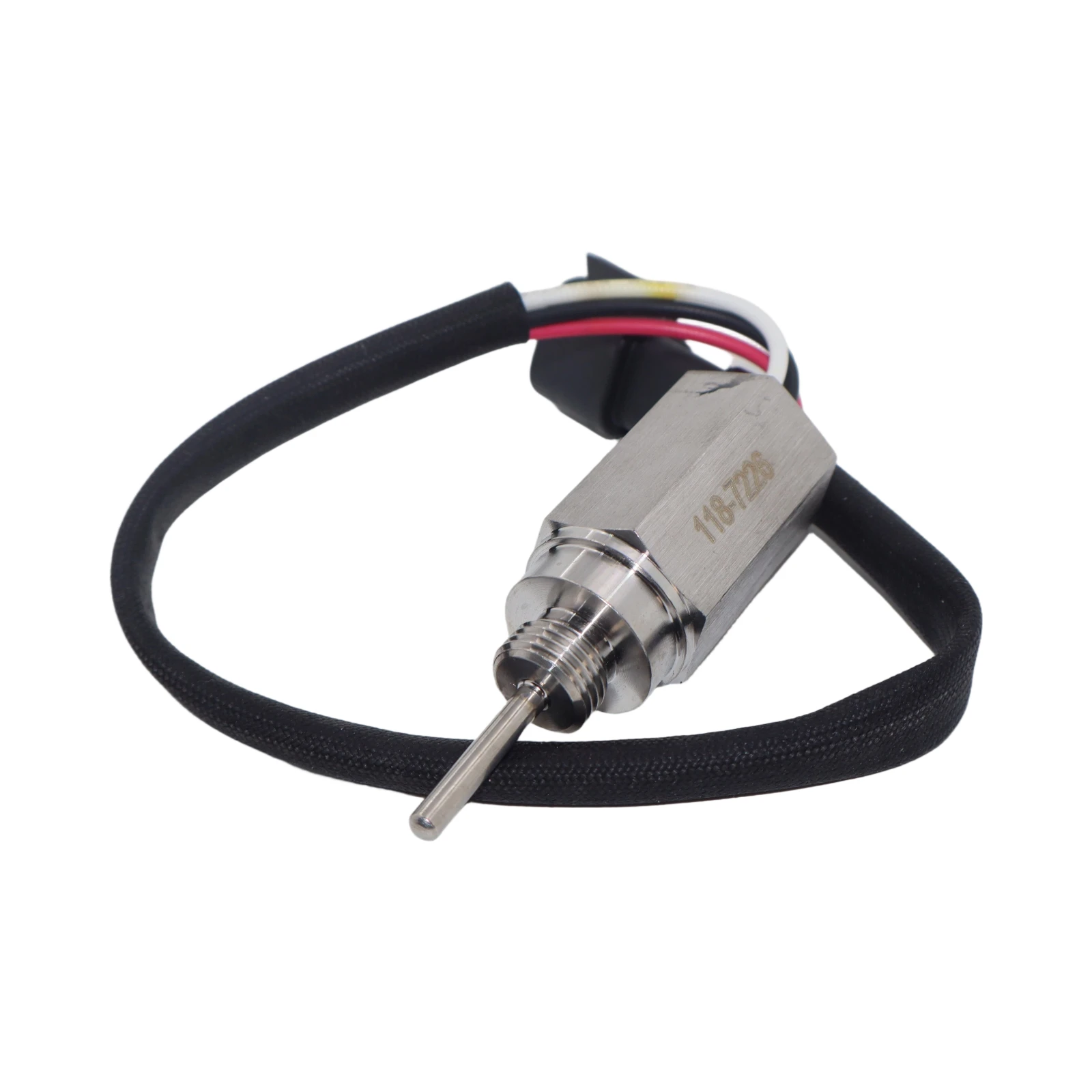 

Temperature sensor 118-7226 1187226 Fits for Caterpillar CAT 973C 963C 953C Crawler Loader